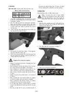 Preview for 25 page of Ikra BLS 1000 Operating Instructions Manual