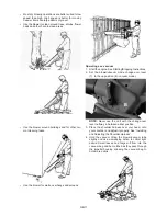 Preview for 27 page of Ikra BLS 1000 Operating Instructions Manual