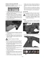 Preview for 39 page of Ikra BLS 1000 Operating Instructions Manual