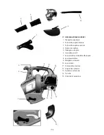 Preview for 50 page of Ikra BLS 1000 Operating Instructions Manual