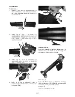 Preview for 81 page of Ikra BLS 1000 Operating Instructions Manual