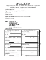 Preview for 89 page of Ikra BLS 1000 Operating Instructions Manual