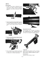 Preview for 100 page of Ikra BLS 1000 Operating Instructions Manual