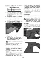 Preview for 102 page of Ikra BLS 1000 Operating Instructions Manual