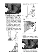 Preview for 104 page of Ikra BLS 1000 Operating Instructions Manual