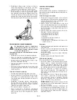 Preview for 105 page of Ikra BLS 1000 Operating Instructions Manual