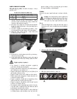 Preview for 116 page of Ikra BLS 1000 Operating Instructions Manual