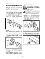 Preview for 9 page of Ikra BLS 31 Okay Operating Instructions Manual