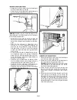 Preview for 13 page of Ikra BLS 31 Okay Operating Instructions Manual