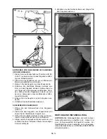 Preview for 14 page of Ikra BLS 31 Okay Operating Instructions Manual