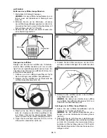 Preview for 15 page of Ikra BLS 31 Okay Operating Instructions Manual