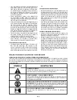 Preview for 23 page of Ikra BLS 31 Okay Operating Instructions Manual