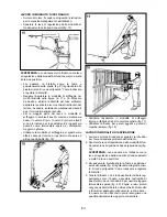 Preview for 47 page of Ikra BLS 31 Okay Operating Instructions Manual