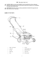 Preview for 15 page of Ikra BRM 1040 N Operating Instructions Manual