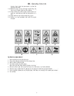 Preview for 17 page of Ikra BRM 1040 N Operating Instructions Manual