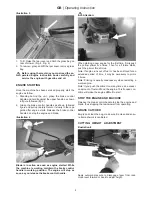 Preview for 19 page of Ikra BRM 1040 N Operating Instructions Manual