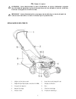 Preview for 25 page of Ikra BRM 1040 N Operating Instructions Manual