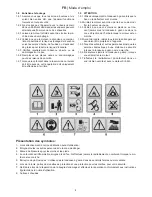 Preview for 27 page of Ikra BRM 1040 N Operating Instructions Manual