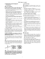 Preview for 30 page of Ikra BRM 1040 N Operating Instructions Manual