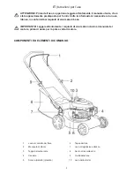 Preview for 36 page of Ikra BRM 1040 N Operating Instructions Manual