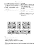 Preview for 38 page of Ikra BRM 1040 N Operating Instructions Manual