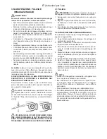 Preview for 41 page of Ikra BRM 1040 N Operating Instructions Manual