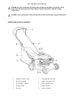 Preview for 58 page of Ikra BRM 1040 N Operating Instructions Manual