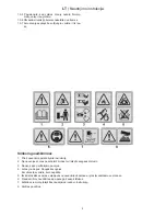 Preview for 60 page of Ikra BRM 1040 N Operating Instructions Manual