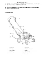 Preview for 69 page of Ikra BRM 1040 N Operating Instructions Manual