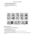 Preview for 71 page of Ikra BRM 1040 N Operating Instructions Manual