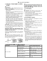 Preview for 74 page of Ikra BRM 1040 N Operating Instructions Manual