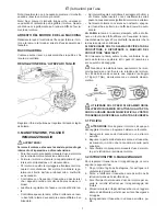 Preview for 29 page of Ikra BRM 1040 P Operating Instructions Manual