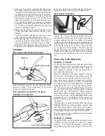 Preview for 19 page of Ikra BT 2335 Operating Instructions Manual