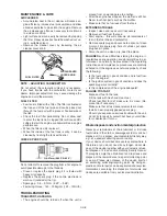 Предварительный просмотр 23 страницы Ikra BT 2335 Operating Instructions Manual