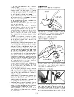 Предварительный просмотр 28 страницы Ikra BT 2335 Operating Instructions Manual