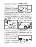 Предварительный просмотр 30 страницы Ikra BT 2335 Operating Instructions Manual