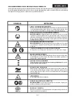 Предварительный просмотр 35 страницы Ikra BT 2335 Operating Instructions Manual