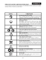 Предварительный просмотр 85 страницы Ikra BT 2335 Operating Instructions Manual