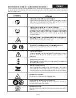 Предварительный просмотр 95 страницы Ikra BT 2335 Operating Instructions Manual