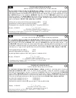 Предварительный просмотр 118 страницы Ikra BT 2335 Operating Instructions Manual