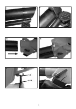 Preview for 4 page of Ikra BVN 2200 Operating Instructions Manual