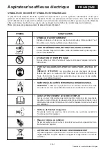 Preview for 12 page of Ikra BVN 2200 Operating Instructions Manual