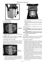 Preview for 24 page of Ikra EGN 2500 Operating Instructions Manual