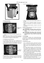 Preview for 32 page of Ikra EGN 2500 Operating Instructions Manual