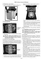 Preview for 40 page of Ikra EGN 2500 Operating Instructions Manual