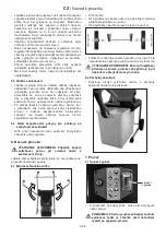 Preview for 47 page of Ikra EGN 2500 Operating Instructions Manual