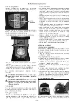 Preview for 48 page of Ikra EGN 2500 Operating Instructions Manual