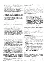 Предварительный просмотр 150 страницы Ikra EKSN 1800-35 Operating Instructions Manual