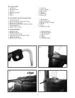 Preview for 3 page of Ikra ELM 1200 U Operating Instructions Manual