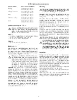 Preview for 12 page of Ikra ELM 1200 U Operating Instructions Manual